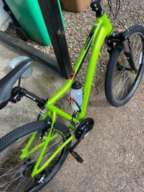 2002 specialized rockhopper